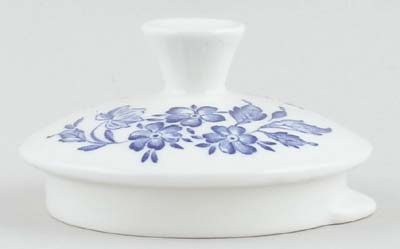 Teapot Lid large